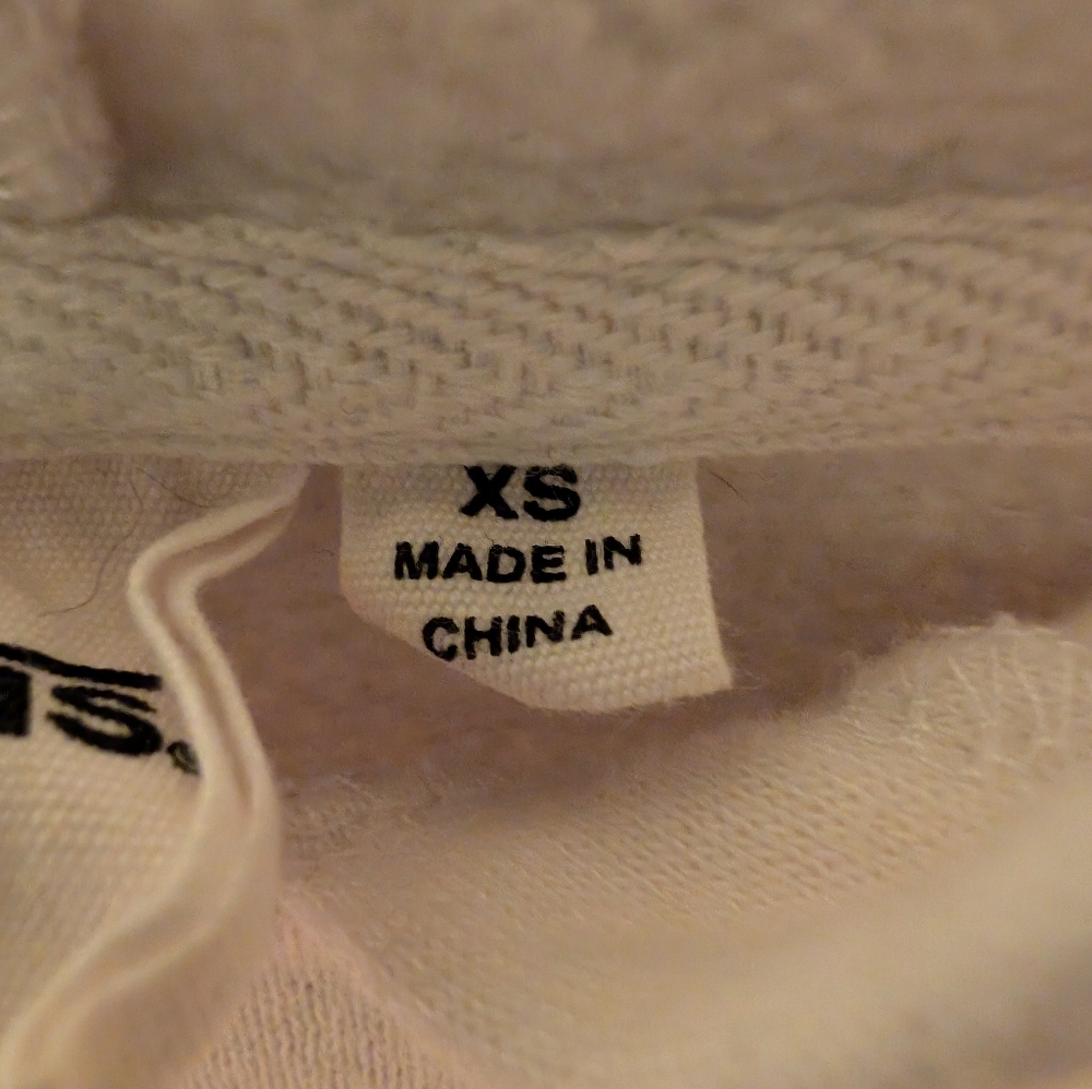 Vans Sweatshirt - Picture 3 of 7